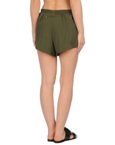 Shop Laain Cover-up In Military Green