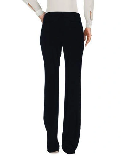 Shop Pinko Casual Pants In Black