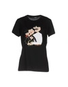 DOLCE & GABBANA T-shirt,12034279ST 3