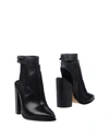 WINDSOR SMITH ANKLE BOOTS,11269693KD 11