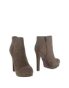 ASH ANKLE BOOTS,11270951HH 13