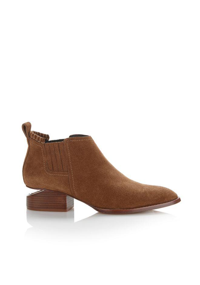 alexander wang kori suede