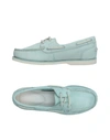 TIMBERLAND Loafers,11255168EC 12