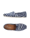 TOMS SNEAKERS,11264810TB 6