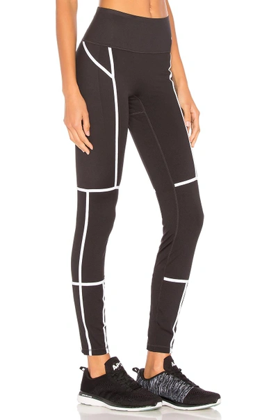 Shop Puma Shape Legging In Black