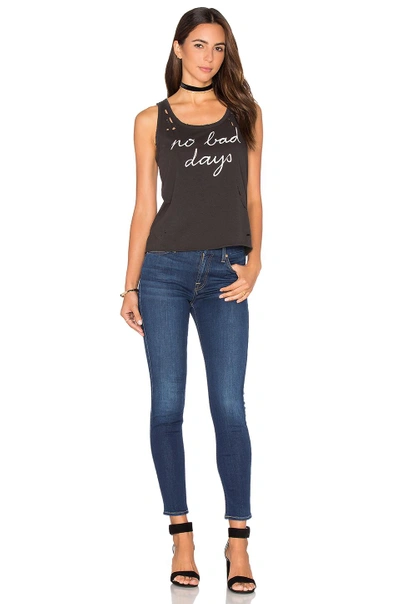 Shop 7 For All Mankind B(air) Ankle Skinny In Duchess