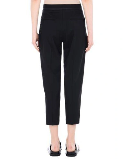Shop Maiyet 3/4-length Shorts In Black