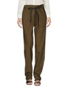 ADAM LIPPES CASUAL trousers,13005190PB 3