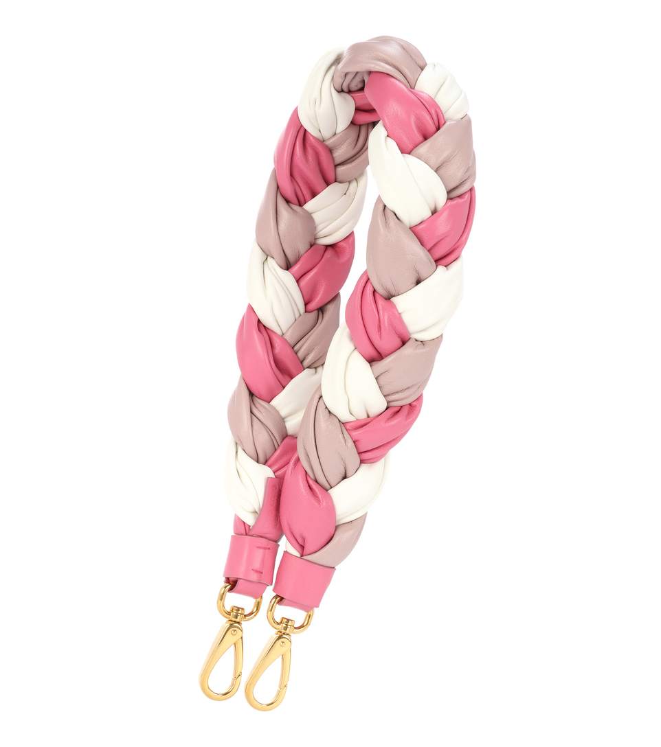 miu miu shoulder strap
