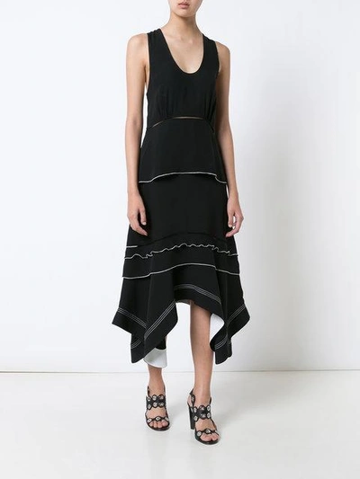 Shop Derek Lam Black