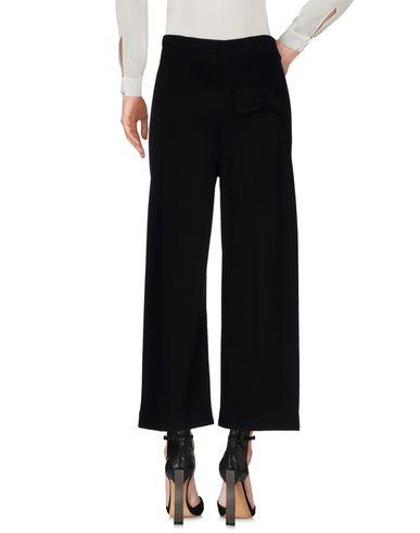 Dondup Casual Pants In Black | ModeSens