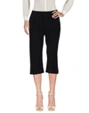 JAMES PERSE Cropped pants & culottes,13003481NT 2
