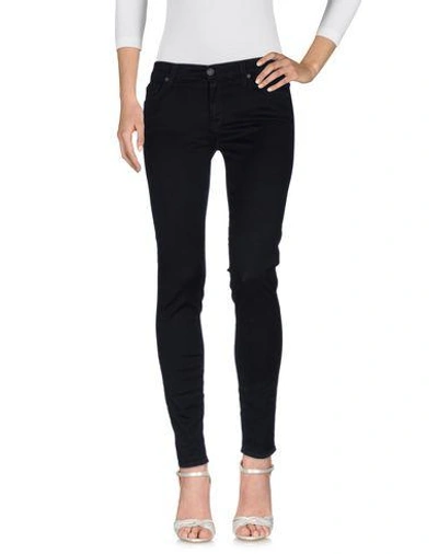 Shop 7 For All Mankind Jeans In Blue