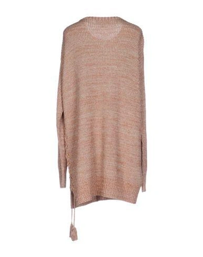 Shop Rachel Zoe Sweaters In Brown