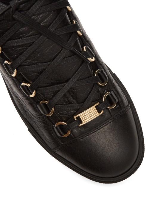 balenciaga arena womens 2018