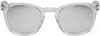 Saint Laurent Transparent Sl 28 Sunglasses