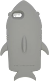 Stella Mccartney Grey Shark Iphone 6 Case