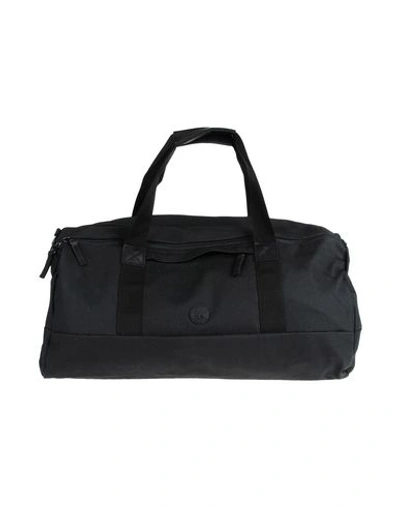 Timberland Travel & Duffel Bags In Black