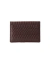 PAUL SMITH Document holder