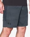 UNDER ARMOUR Under Armour Raid Jacquard Shorts