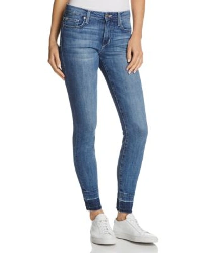 Joe's Jeans The Icon Ankle Jeans In Chloe