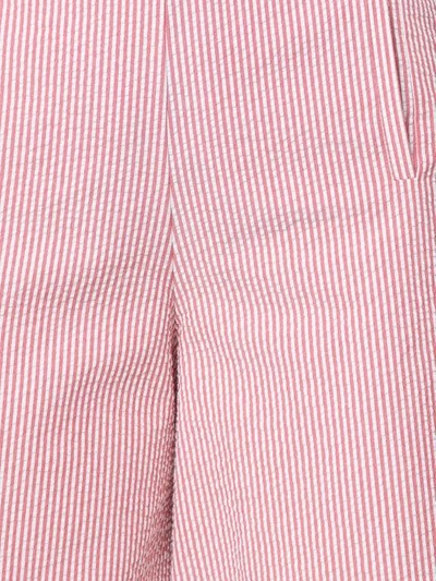 Shop Vivetta Cardellino Trousers