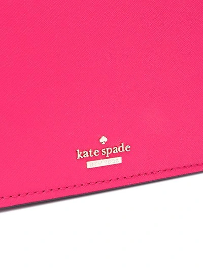 Shop Kate Spade Flap Crossbody Bag