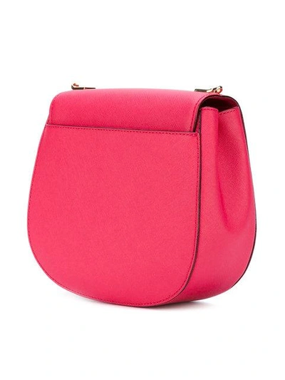 Shop Kate Spade Saddle Shoulder Bag