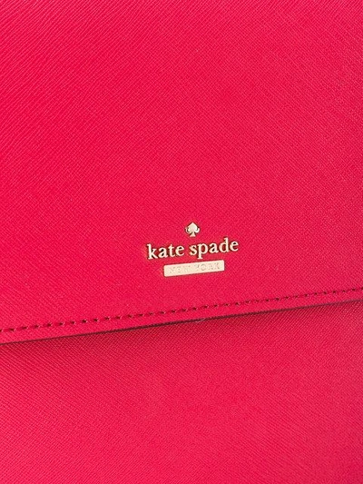 Shop Kate Spade Saddle Shoulder Bag