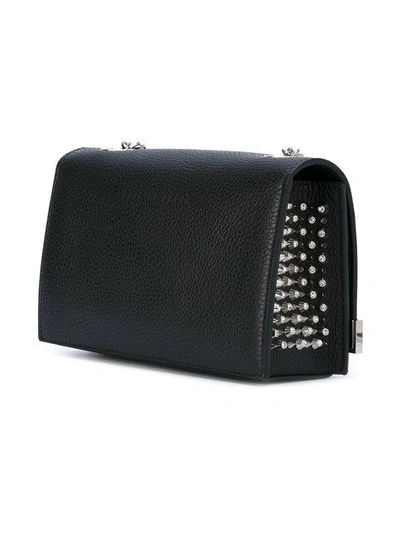 Shop Philipp Plein Gabrielle Shoulder Bag