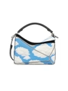 LOEWE puzzle cloud bag,325.30CK74