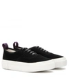 EYTYS Mother Suede Sneakers