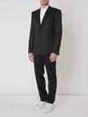 GIVENCHY virgin wool suit,17F1249049