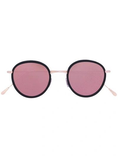 Shop Spektre Morgan Sunglasses - Metallic