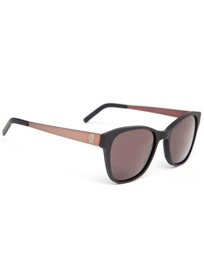 Shop Prism 'disturbing London' Wayfarer Sunglasses