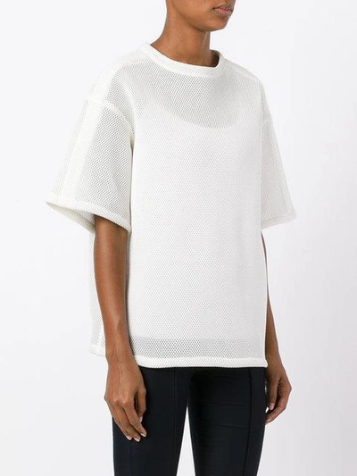 Shop A.f.vandevorst Arch T-shirt