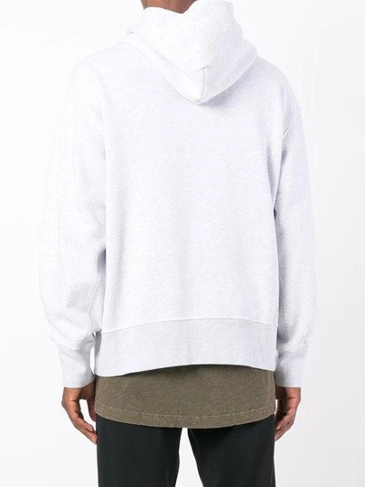 Shop Yeezy Zip Up Hoodie