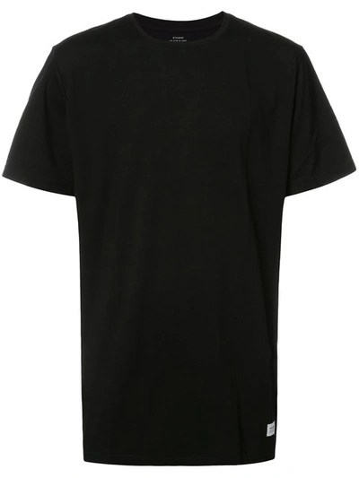 Stampd Plain Top