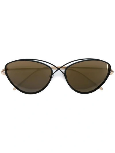 Shop Prism 'brooklyn' Sunglasses