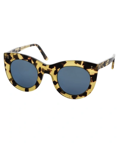 Illesteva Women&#39;s Boca 47mm Sunglasses' In Multiple Colors