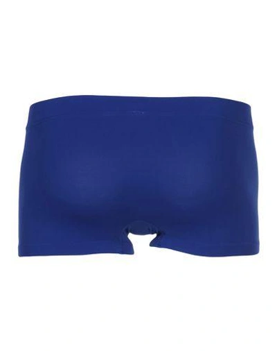 Shop Moschino Underwear Moschino In Blue