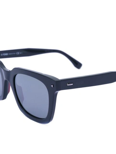 Shop Fendi 'sun Fun' Sunglasses