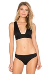 RACHEL COMEY ALLEE BIKINI TOP,45 902