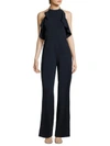 BLACK HALO Becca Sleeveless Jumpsuit