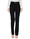 Acne Studios Pants In Black