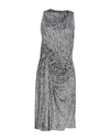 BALENCIAGA KNEE-LENGTH DRESSES,34742046RB 4
