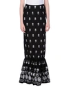 MOSCHINO Long skirt