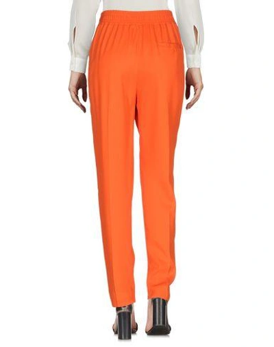 Shop 3.1 Phillip Lim / フィリップ リム Casual Pants In Orange