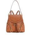 SEE BY CHLOÉ Leather backpack