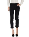 BALMAIN Casual trouser